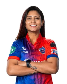 Taniya Bhatia