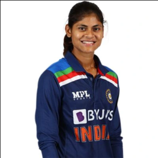 Radha Yadav