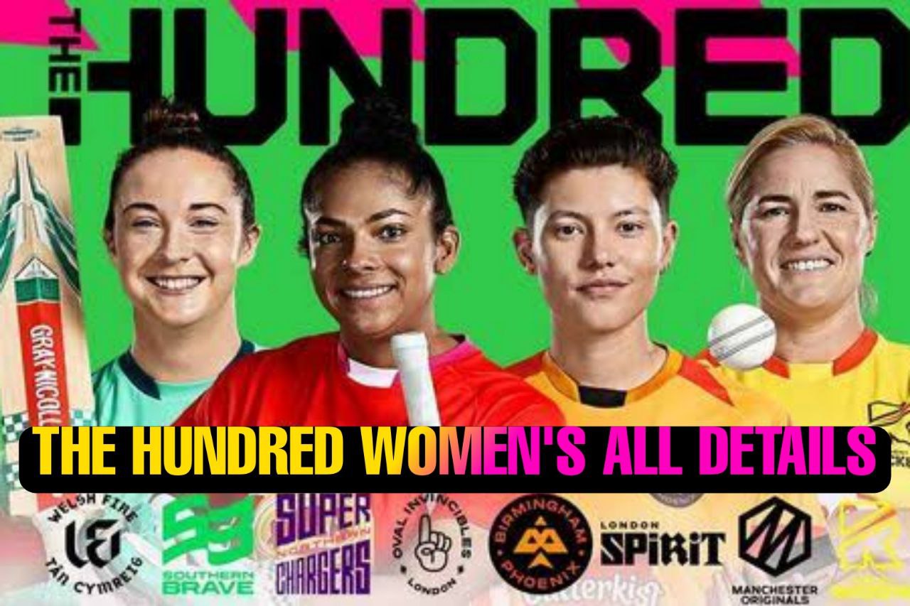 The Hundred Women's 2025: सभी टीमों की स्क्वाड, पूरा शेड्यूल, कहां देखें लाइव स्ट्रीमिंग