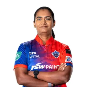 Shikha Pandey