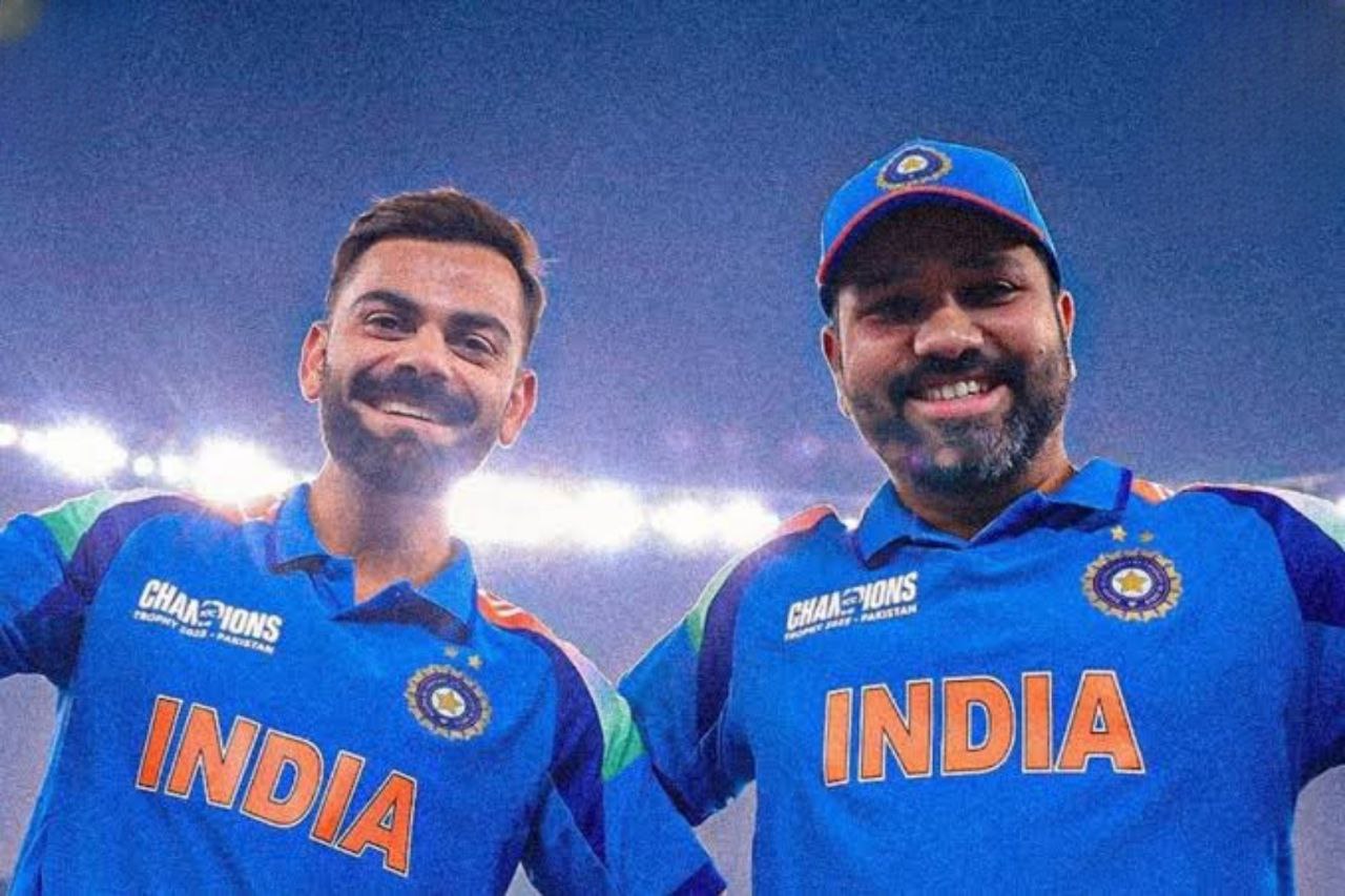 भारत का 2025 क्रिकेट शेड्यूल घोषित एशिया कप से लेकर ऑस्ट्रेलिया दौरे तक सब कुछ शामिल