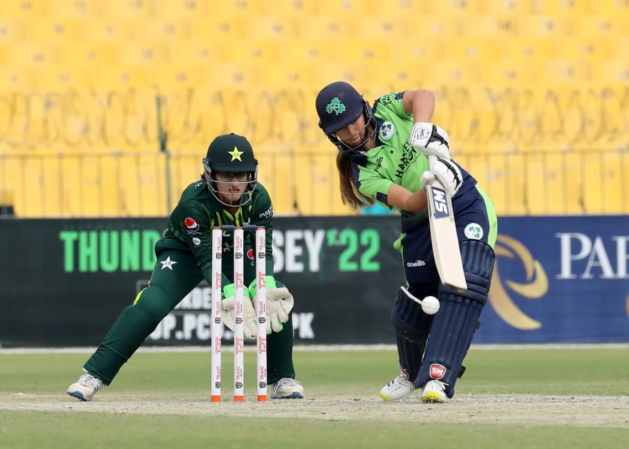 Ireland W vs Pakistan W : Who will win the match, Dream 11 Team, H2H Stats and Full Details