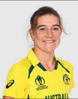 Annabel Sutherland