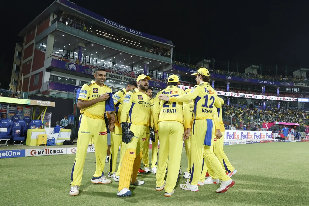 IPL 2026 Mini Auction: चेन्नई सुपर किंग्स किन खिलाड़ियों को कर सकती है टारगेट?