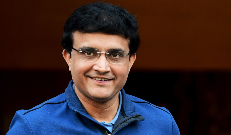 Sourav Ganguly Set to Enter Race for Cricket Association of Bengal Presidency