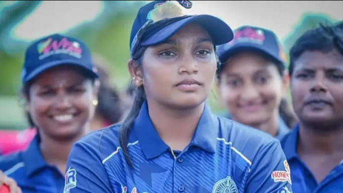 স্নেহা দীপ্তি