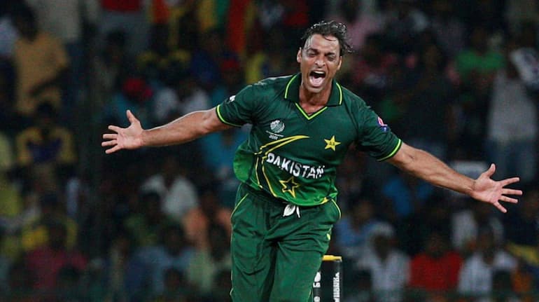 Top 5 Fastest Deliveries in Cricket History (2025)