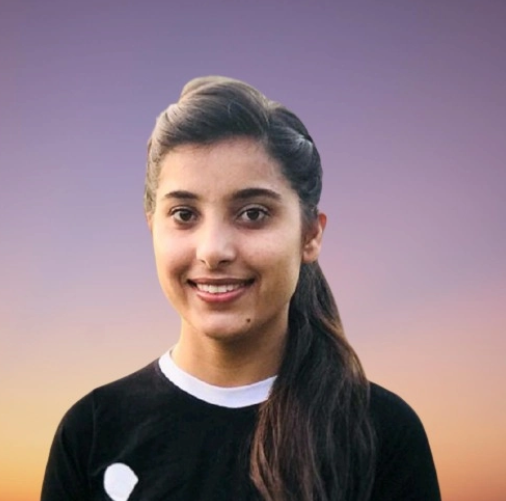 Amandeep Kaur