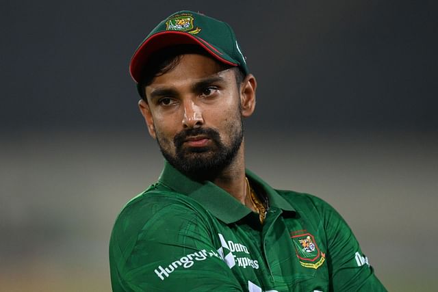 Bangladesh Names Preliminary Squad for Asia Cup 2025 and Netherlands T20I Series