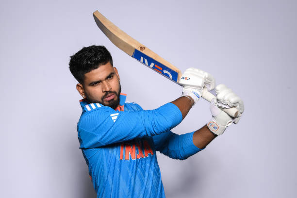 India Squad for Asia Cup 2025: Shreyas Iyer, Sanju Samson, and Krunal Pandya in the Mix for Selection