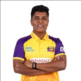 Kiran Navgire