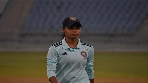 सायमा ठाकोर