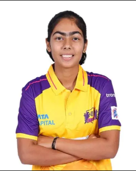 Parshavi Chopra