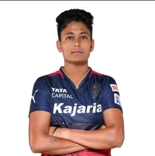 Poonam Khemnar
