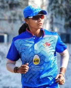 Saima Thakor