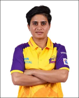 Laxmi Yadav