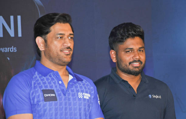 Sanju Samson Officially Requests Release or Trade from Rajasthan Royals: Reports