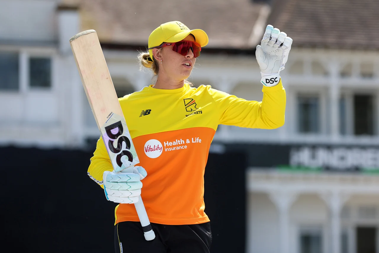 Birmingham Phoenix-W vs Trent Rockets-W: Who will win the match, Dream 11 Team, H2H Stats and Full Details