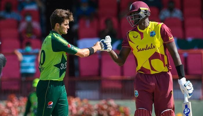 West Indies vs Pakistan ODI Series 2025: पूरा कार्यक्रम, टीमें और भारत में कहां देखें