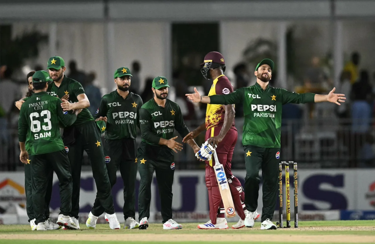 West Indies vs Pakistan: Who will win the match, Dream 11 Team, H2H Stats and Full Details