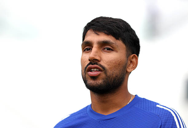 Dhruv Jurel to Lead Central Zone in Duleep Trophy 2025: Full Squad Announced