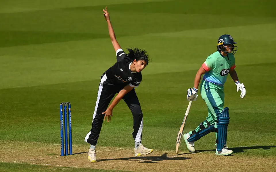  Manchester Originals-W vs Oval Invincibles-W: Who will win the match, Dream 11 Team, H2H Stats and Full Details