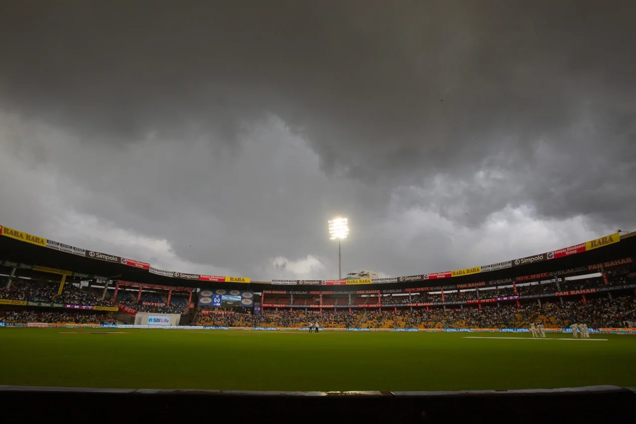 Women’s World Cup 2025: Bengaluru Matches in Trouble Due to Pending Govt Approval