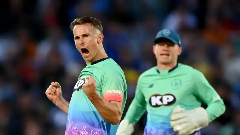 Manchester Originals vs Oval Invincibles: Who will win the match, Dream 11 Team, H2H Stats and Full Details