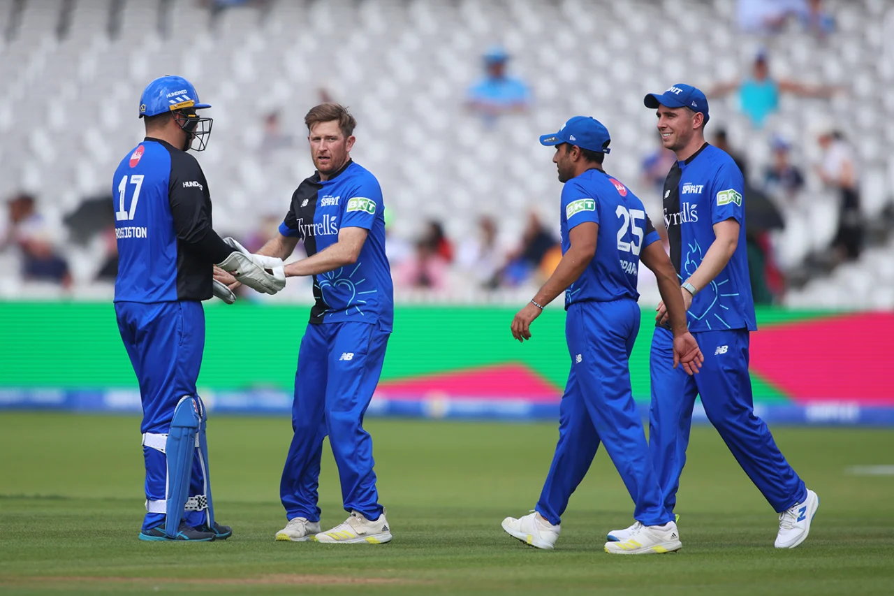 Welsh Fire vs London Spirit: Who will win the match, Dream 11 Team, H2H Stats and Full Details