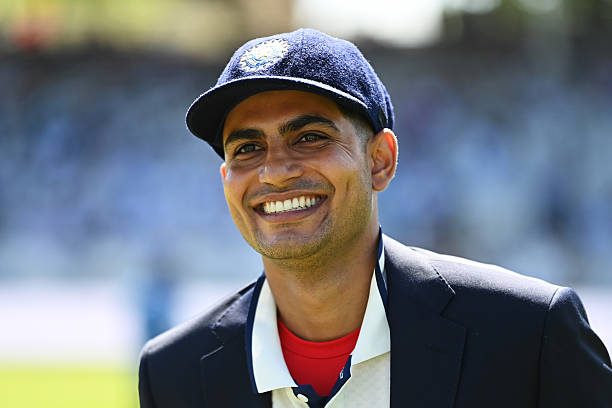 Shubman Gill’s ‘Unwashed’ Jersey from Lord’s Lord’s Test Sells for Over Rs 5 Lakh at Charity Auction