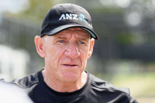 Bob Carter Resigns from New Zealand Cricket After 21 Years of Coaching Excellence