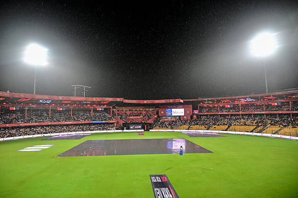 Bengaluru Set to Build India’s Second-Largest Cricket Stadium in Bommasandra with 80,000 Capacity