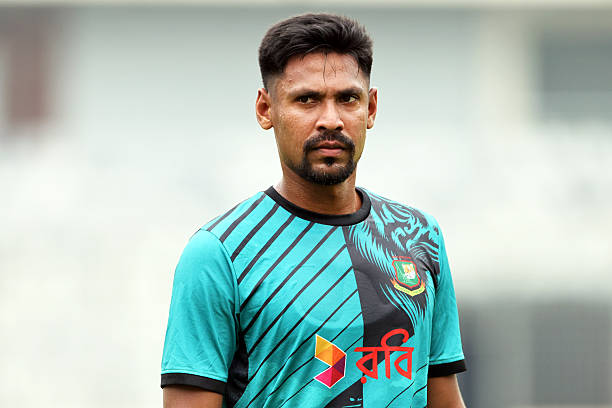 Mustafizur, Taskin Among Bangladesh Stars Failing Fitness Test Ahead of Asia Cup 2025