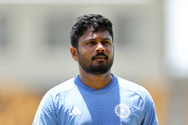 “That Kind of Confidence From the Captain and Coach” – Sanju Samson on His T20I Revival Under Suryakumar Yadav and Gambhir