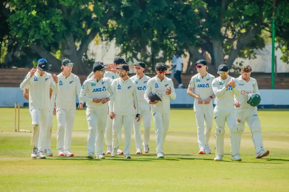 ICC WTC 2025-27 स्टैंडिंग्स: NZ बनाम ZIM के बाद पूरी टेबल देखें