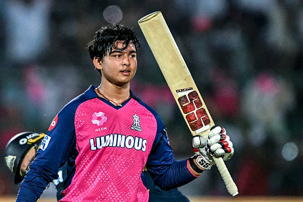 “What the Hell, Man. Where Has This Guy Come From?” – Ashwin Shocked by 14-Year-Old Vaibhav Suryavanshi’s IPL Performance