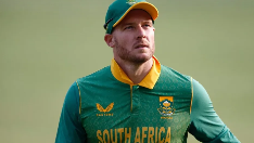 David Miller