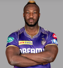 Andre Russell