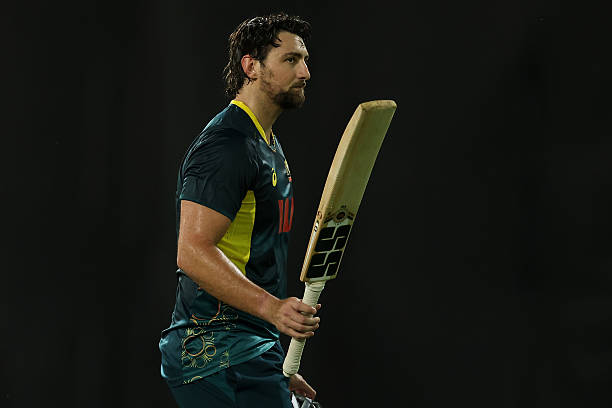 AUS vs SA: Tim David’s Match-Winning Knock Leads Australia to 17-Run Win Against South Africa in 1st T20I