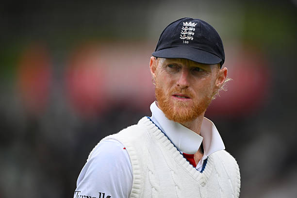 Ben Stokes