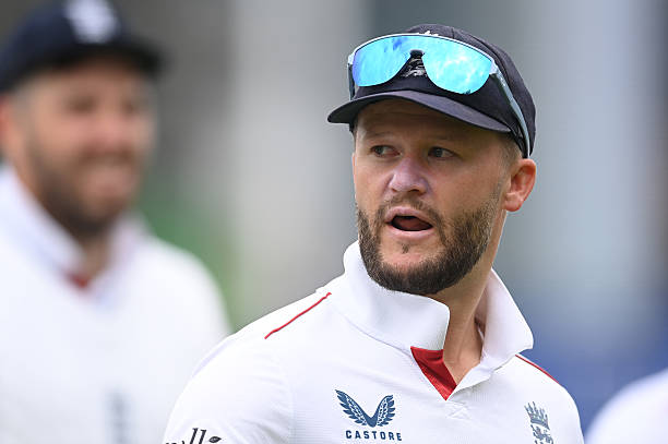 Ben-Duckett