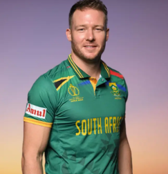 David Miller
