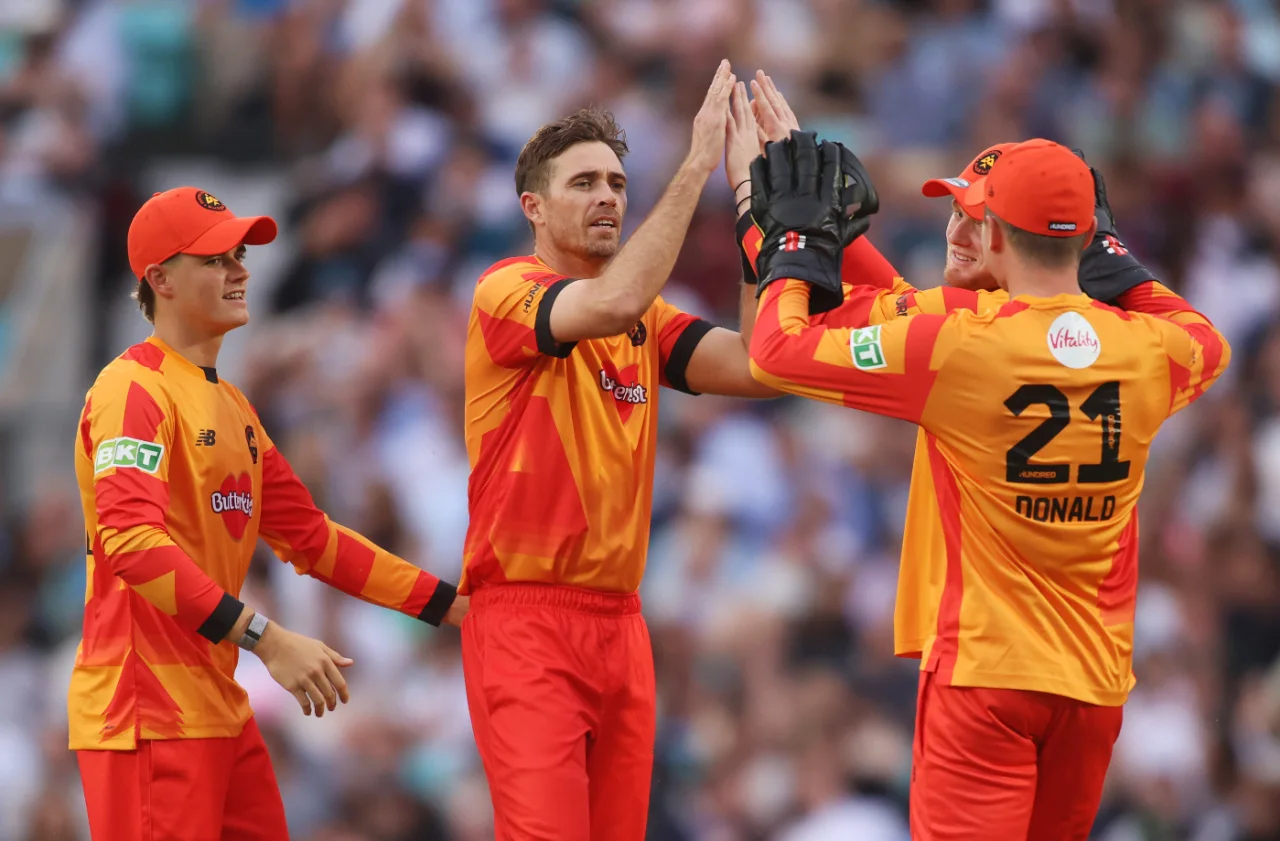 Birmingham Phoenix vs Oval Invincibles: Who will win the match, Dream 11 Team, H2H Stats and Full Details