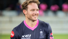 David Miller