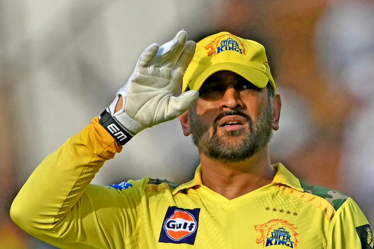 HC Orders Trial in MS Dhoni’s Defamation Case; Dhoni to Give Statement