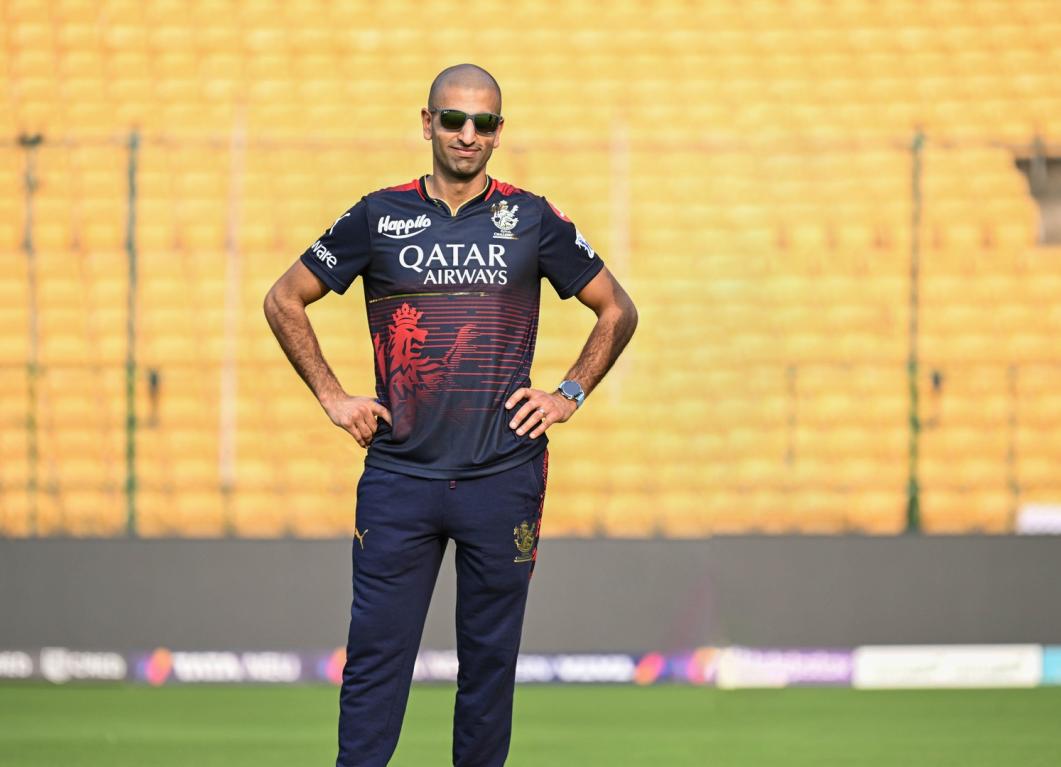 London Spirit Sign Mo Bobat as New Director of Cricket After 49% Stake Sale
