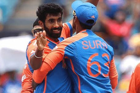 India’s Asia Cup 2025 Squad: Bumrah’s Return, Vice-Captain Contest Between Gill and Axar