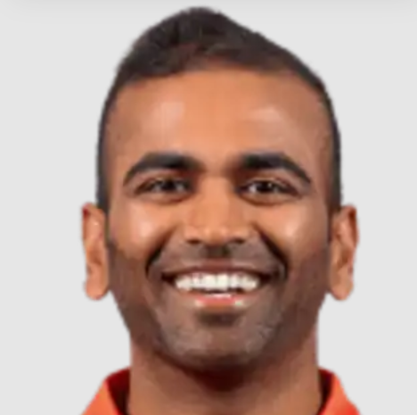 Teja Nidamanuru