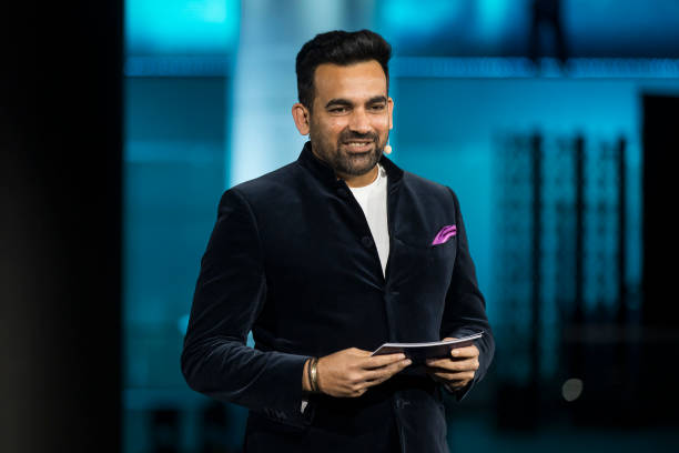 LSG to Part Ways with Mentor Zaheer Khan, New Director of Cricket to Be Announced Soon