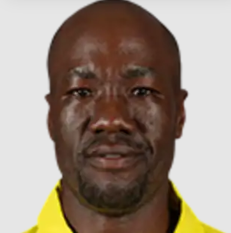 Frank Nsubuga